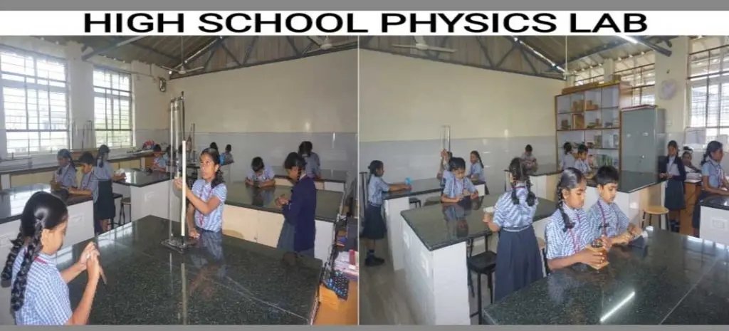 Jnanajyothi Degree College: campus photo 5