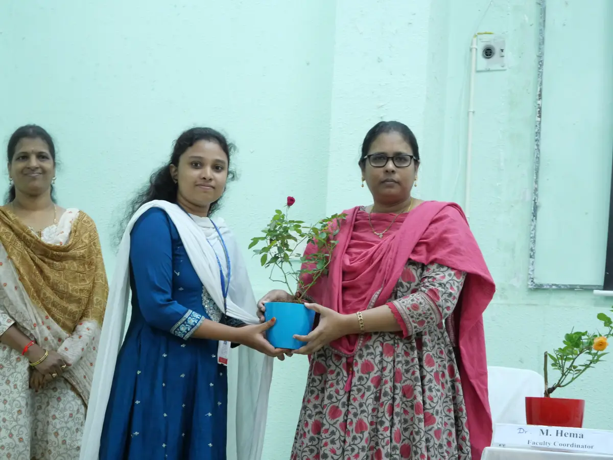 JNTU GV College of Engineering campus photo 4