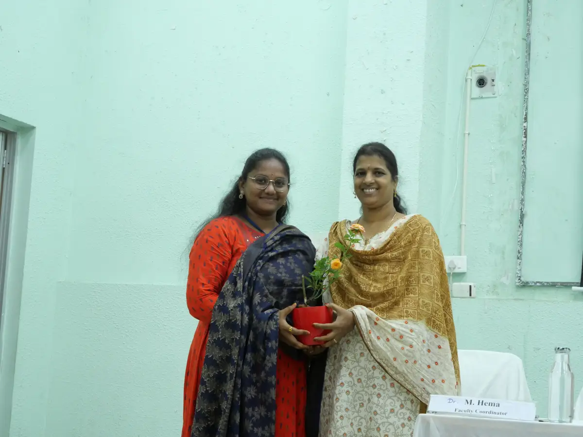 JNTU GV College of Engineering campus photo 2