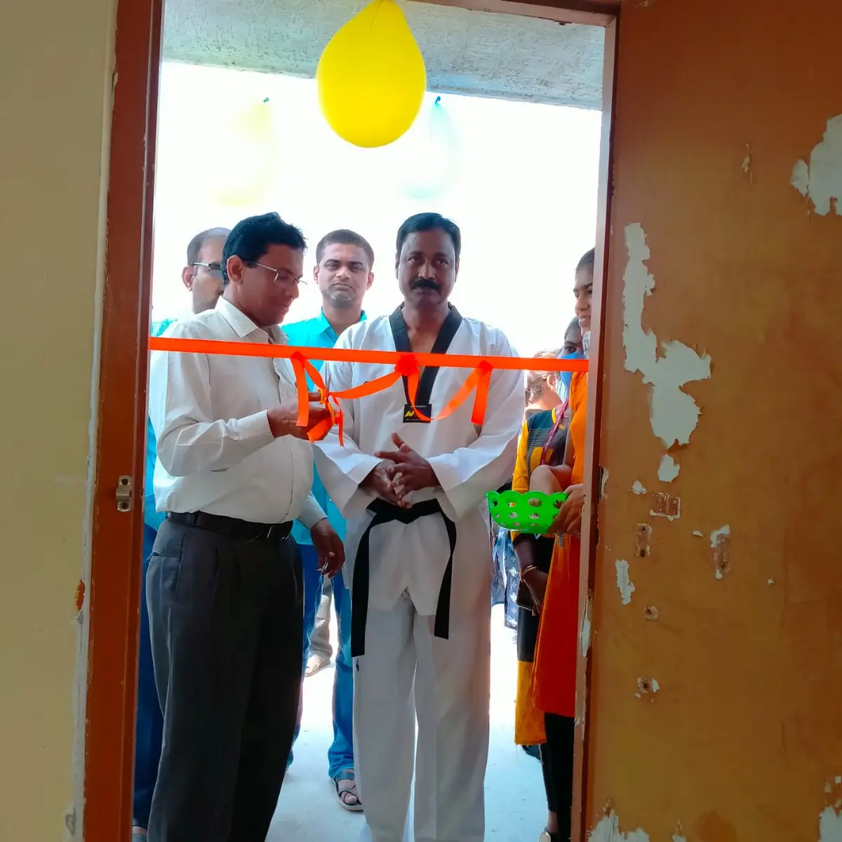 JNTUH College Of Engineering, Sangareddy: campus photo 4