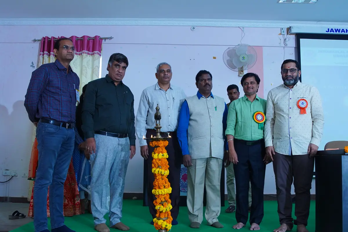 JNTUH College of Engineering-Nachupally: campus photo 3