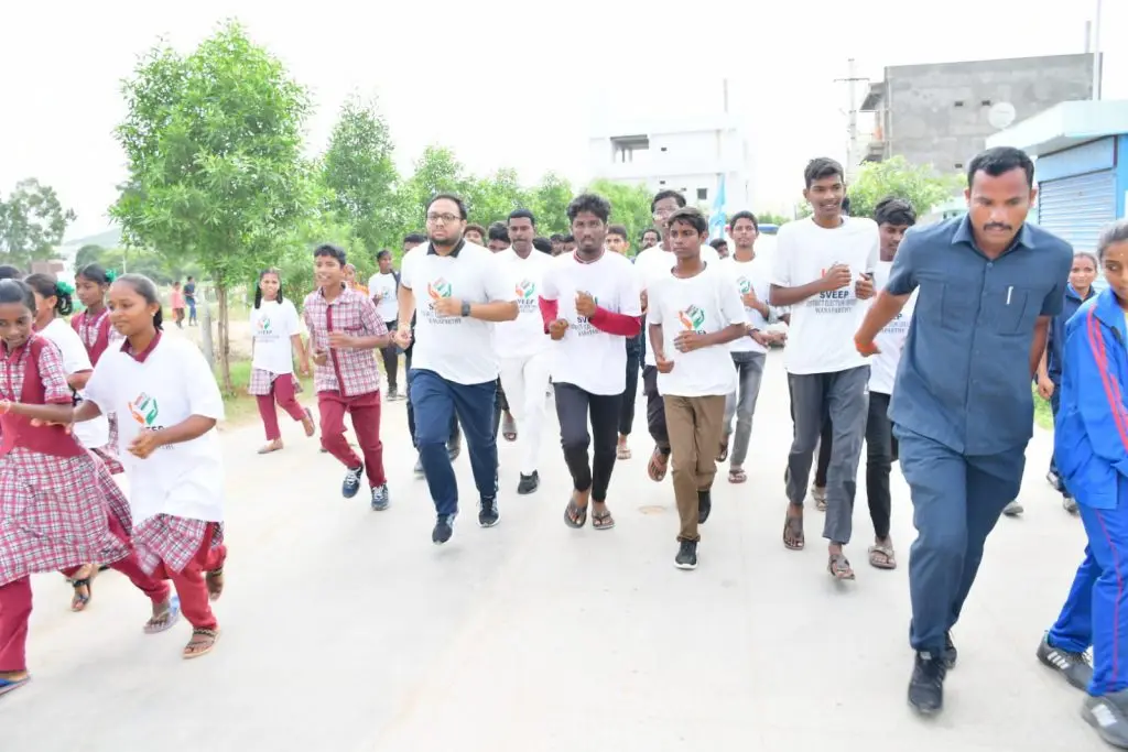 Jntuh University College of Engineering Wanaprthy campus photo 7