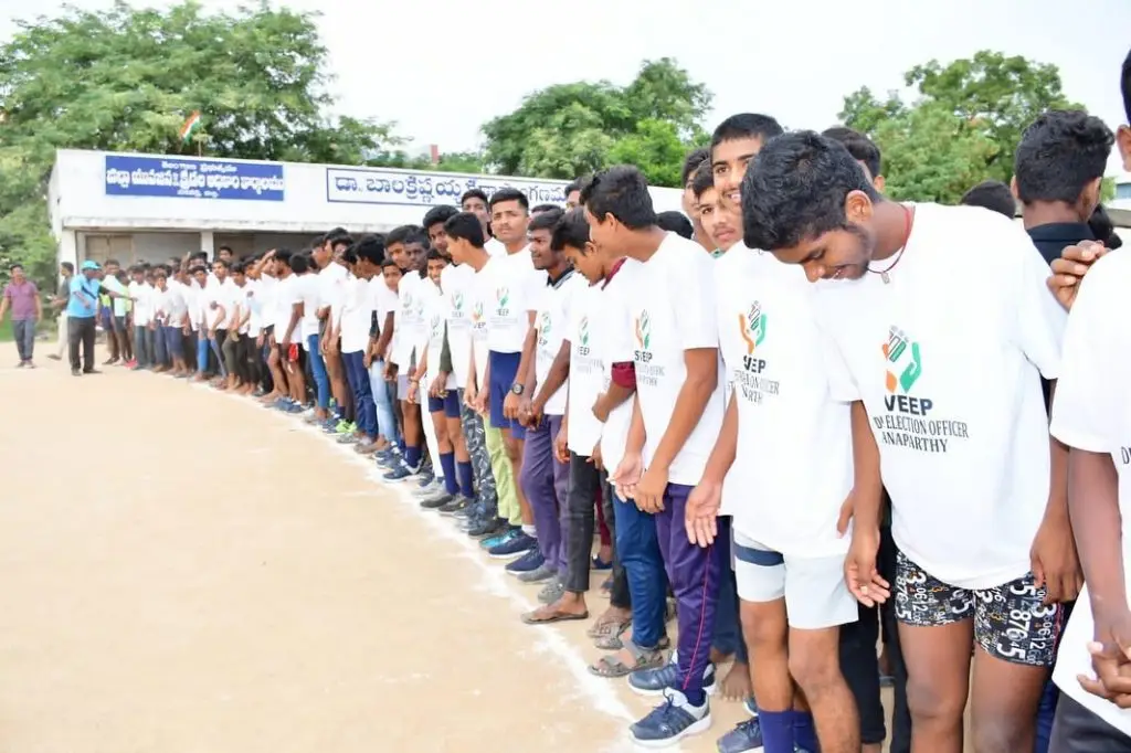 Jntuh University College of Engineering Wanaprthy campus photo 4