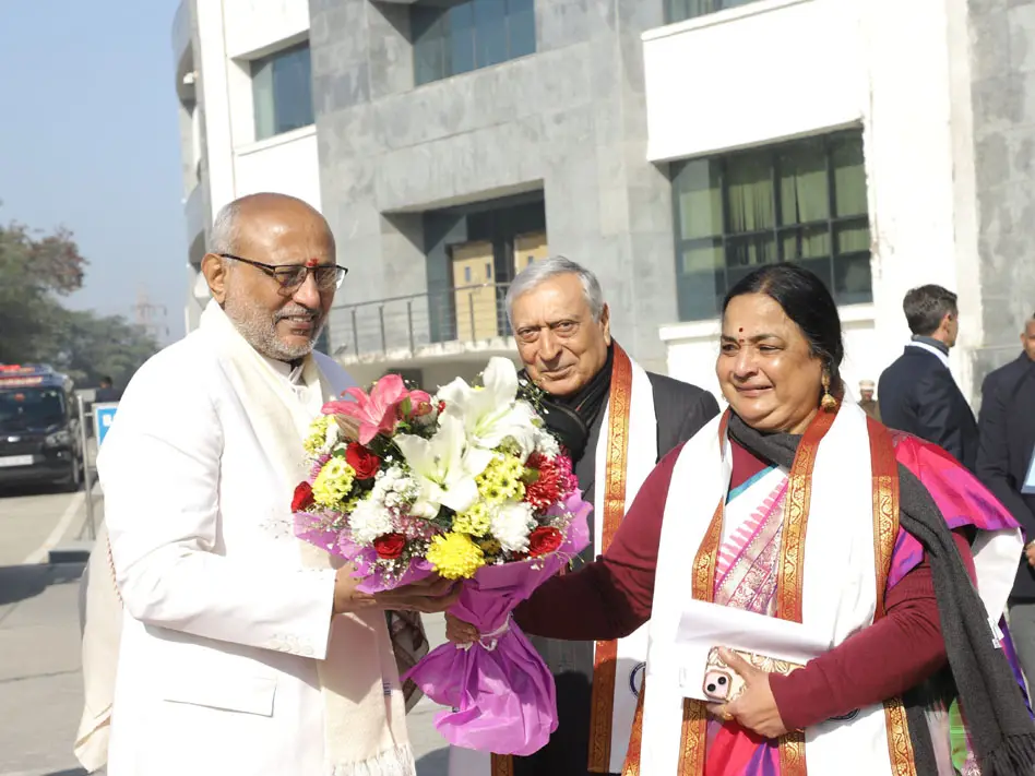 JNU campus photo 7