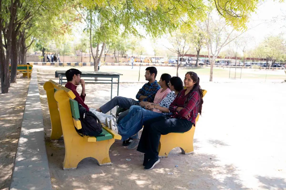 JIET campus photo 8