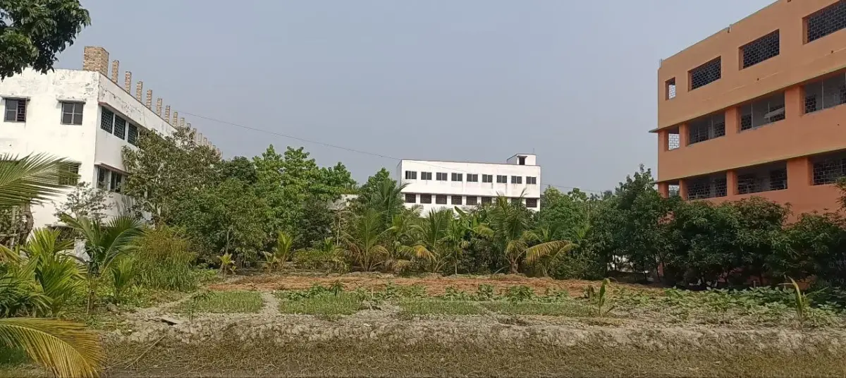 Jogendra Rajkrishna College of Teachers Education: campus photo 3