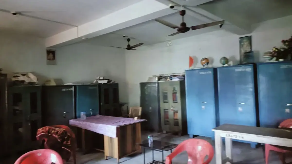 Jogendra Rajkrishna College of Teachers Education: campus photo 6