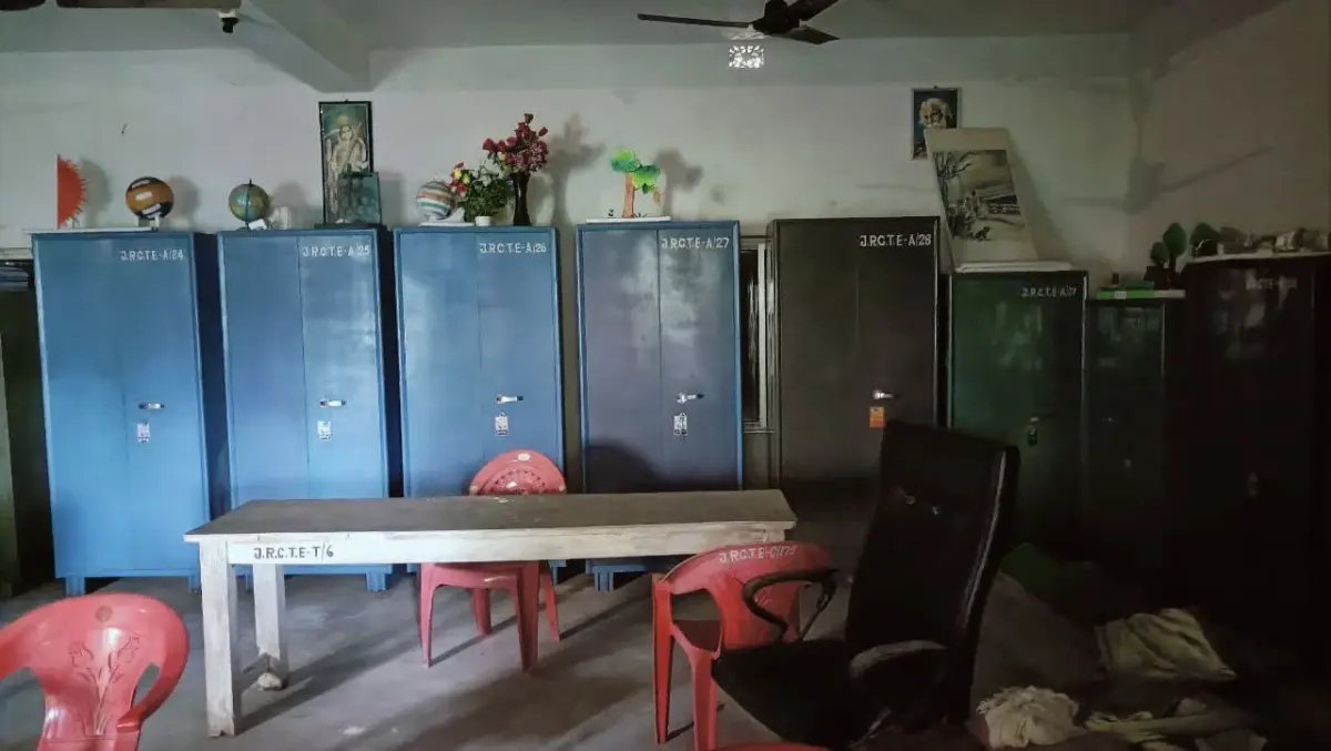 Jogendra Rajkrishna College of Teachers Education: campus photo 5