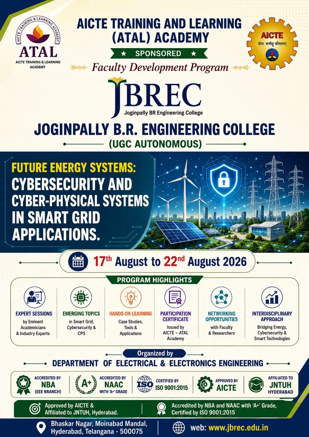 Joginpally B.R Engineering College: campus photo 3