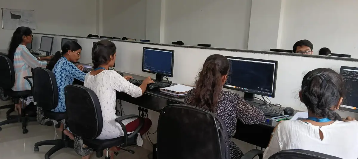 Joginpally B.R Engineering College: campus photo 8