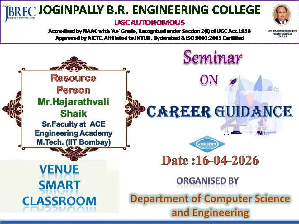 Joginpally B.R Engineering College: campus photo 7