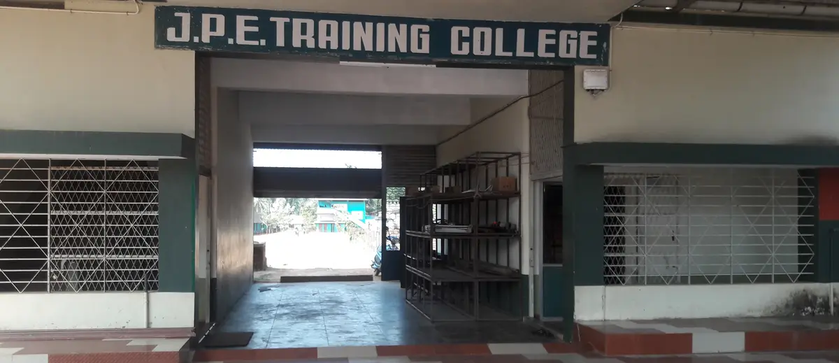 Jpe Training College, Koorkanchery campus photo 5