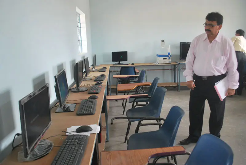 Jrd College of Education: campus photo 3