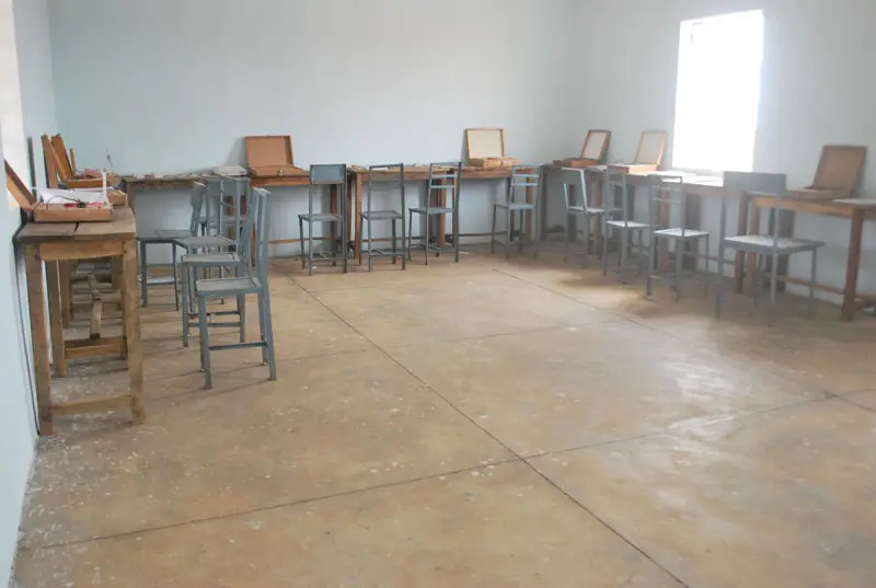 Jrd College of Education: campus photo 4