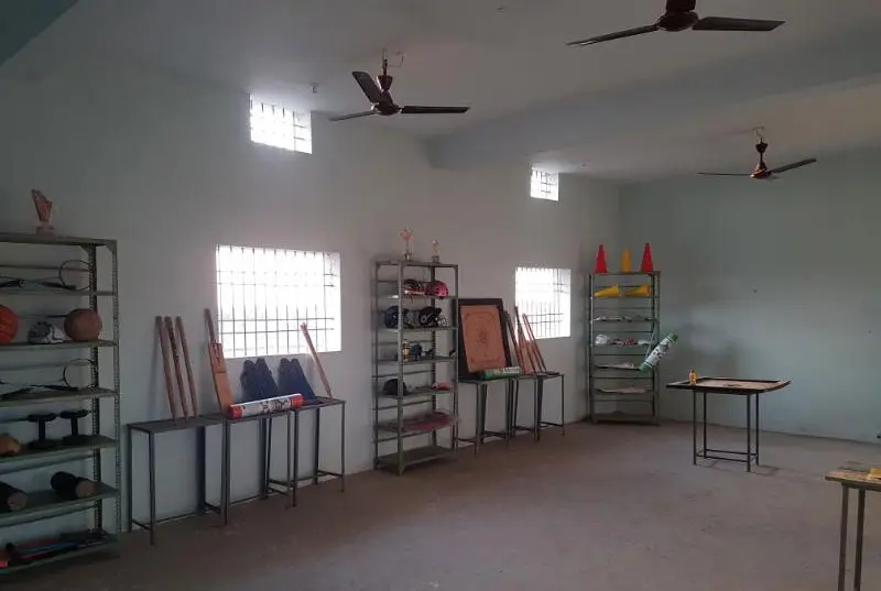 Jrd College of Education: campus photo 7