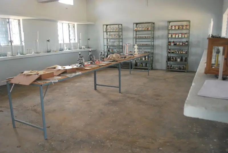 Jrd College of Education: campus photo 6