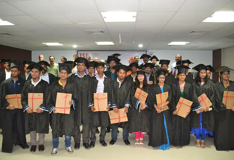 Jyotirmoy School of Business (JSB): campus photo 2