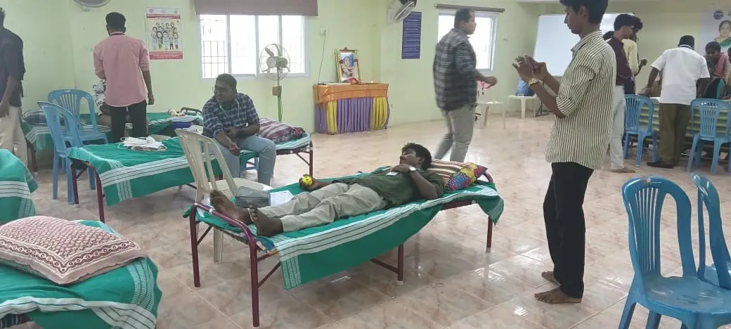 Jaya Sakthi Engineering College (JSEC): campus photo 8