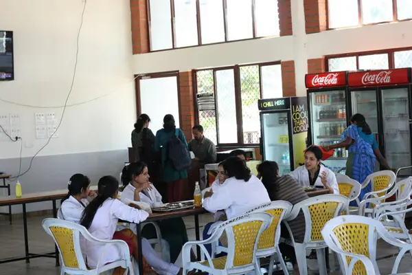 JAOHEA campus photo 5