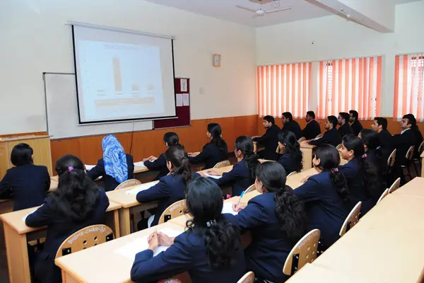 JAOHEA campus photo 4