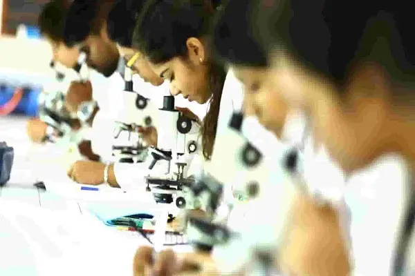 JAOHEA campus photo 2