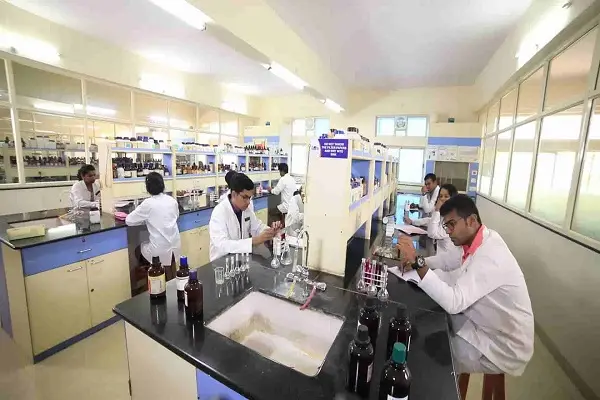 JAOHEA campus photo 1