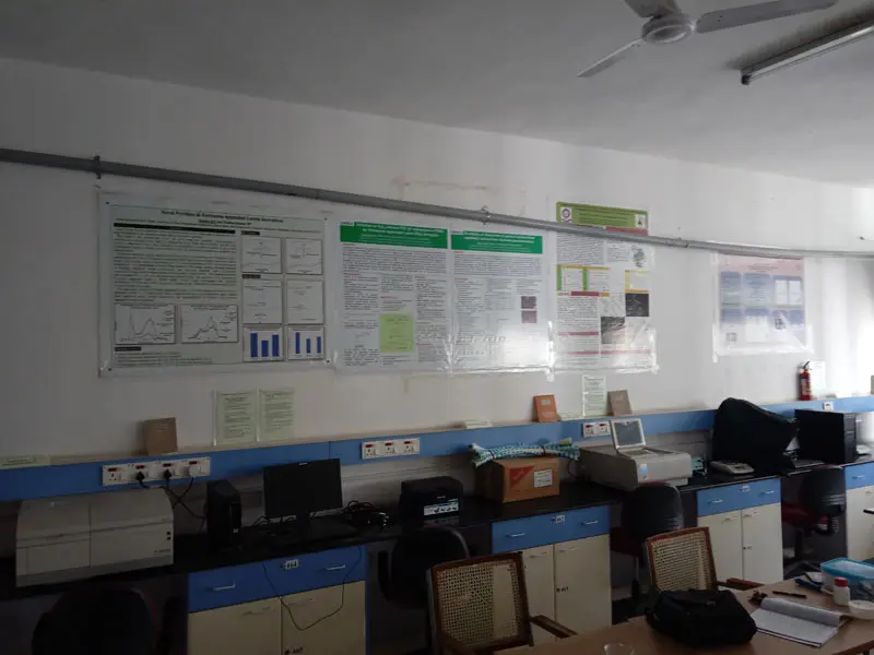 JSSCACS campus photo 2