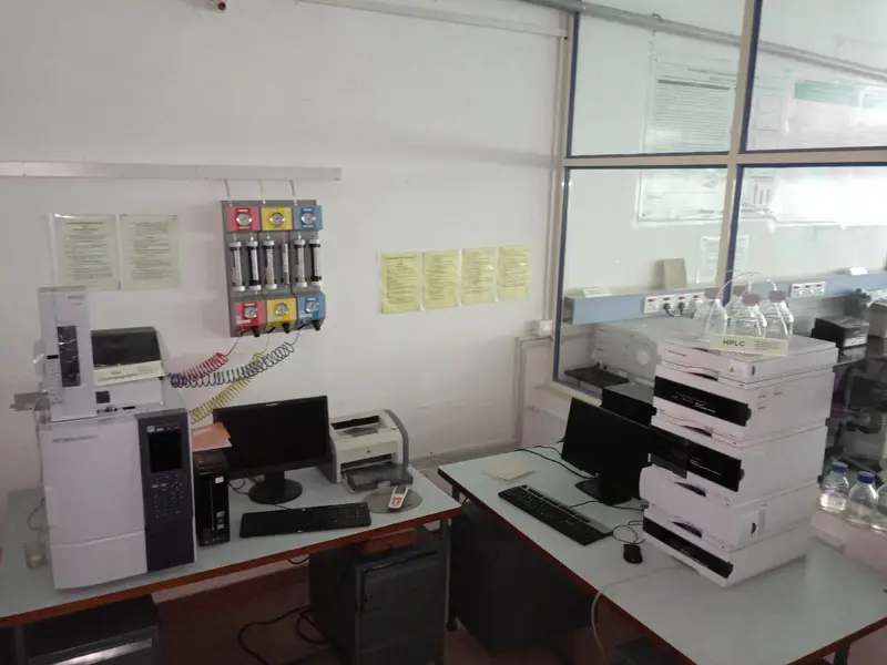 JSSCACS campus photo 3