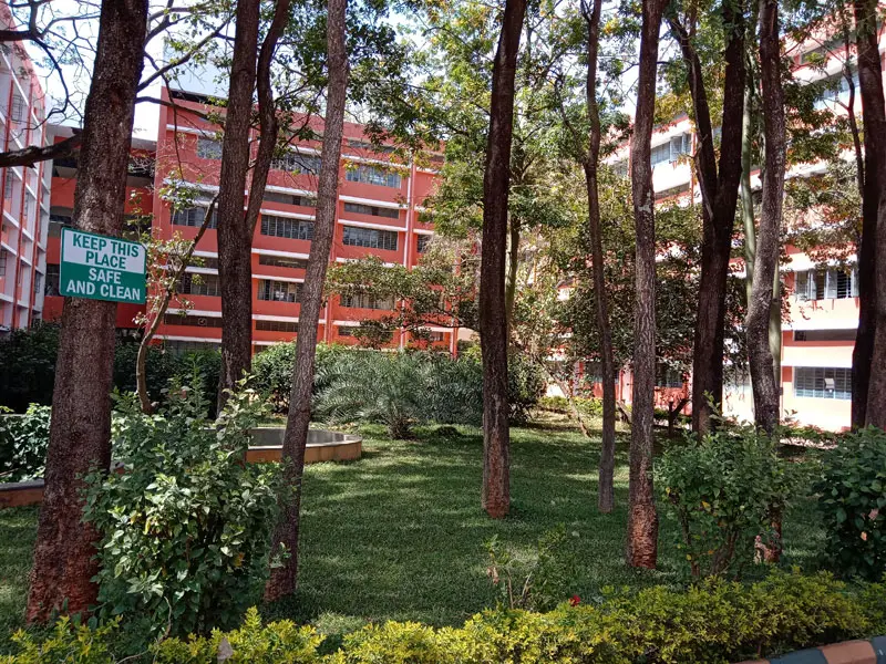 JSSCACS campus photo 6