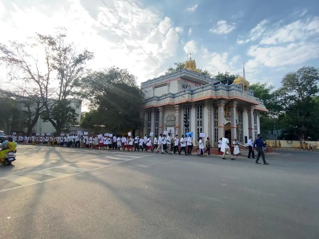 JSS Institute of Speech & Hearing: campus photo 8