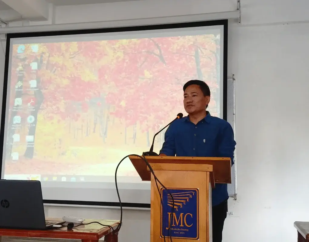Jubilee Memorial College: campus photo 5