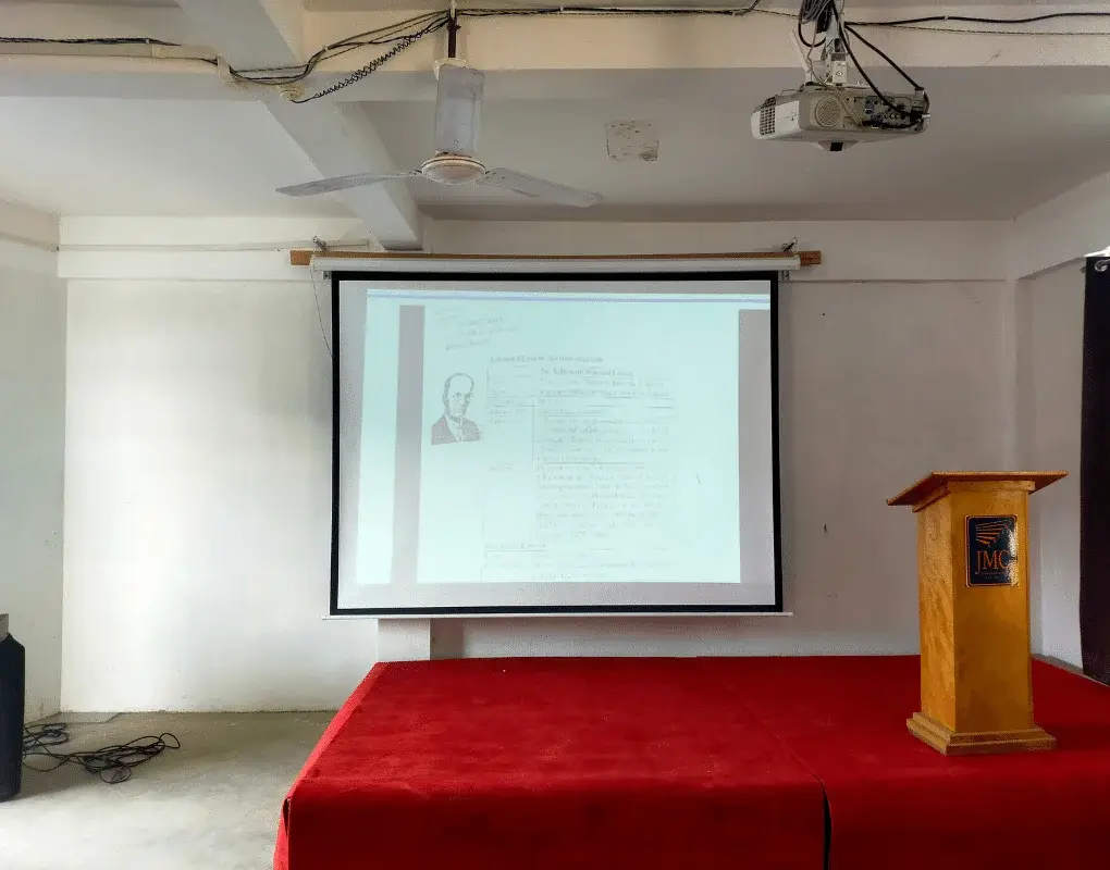 Jubilee Memorial College: campus photo 7