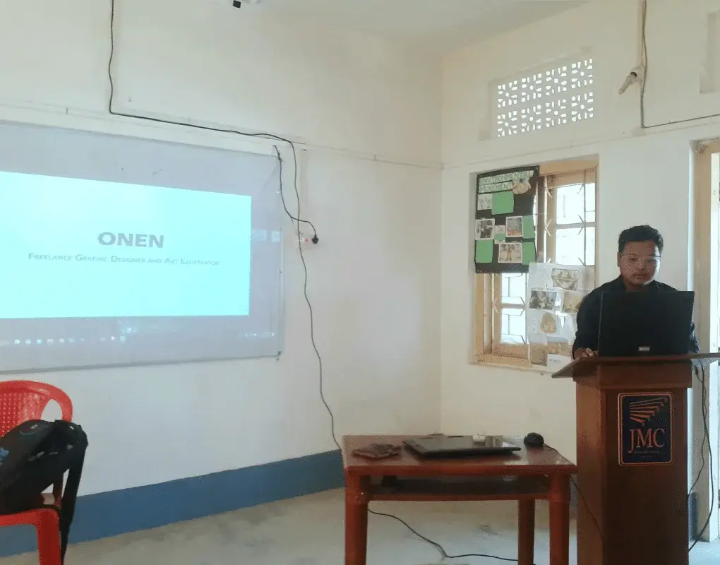 Jubilee Memorial College: campus photo 6