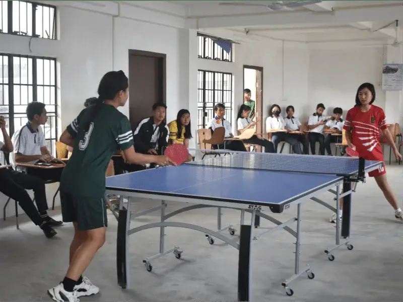 Jubilee Memorial College: campus photo 4