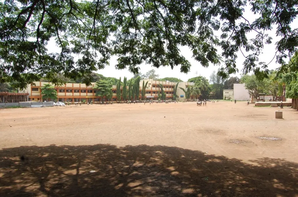 Junior College of Education Petala Kolhapur: campus photo 7