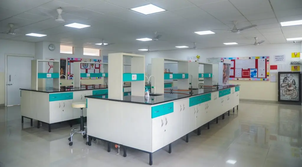 Junior College of Education Petala Kolhapur: campus photo 4