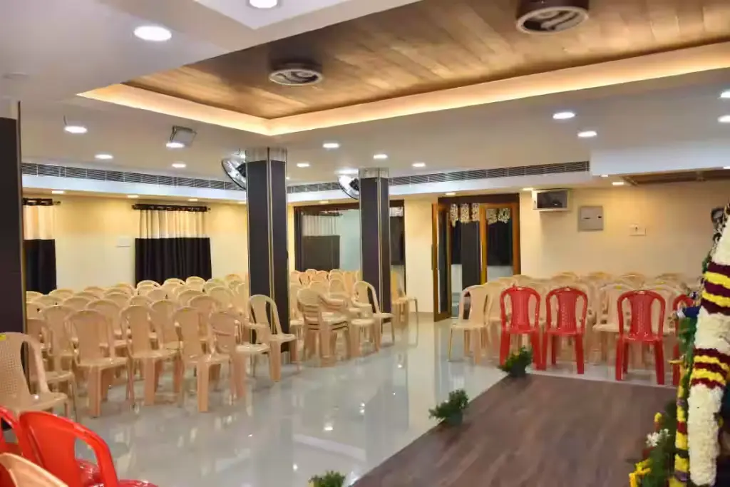 Junior College of Education Petala Kolhapur: campus photo 3