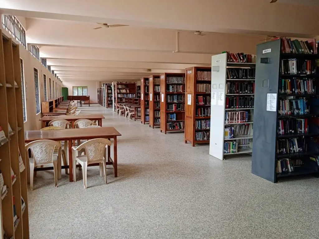 Junior College of Education Petala Kolhapur: campus photo 5