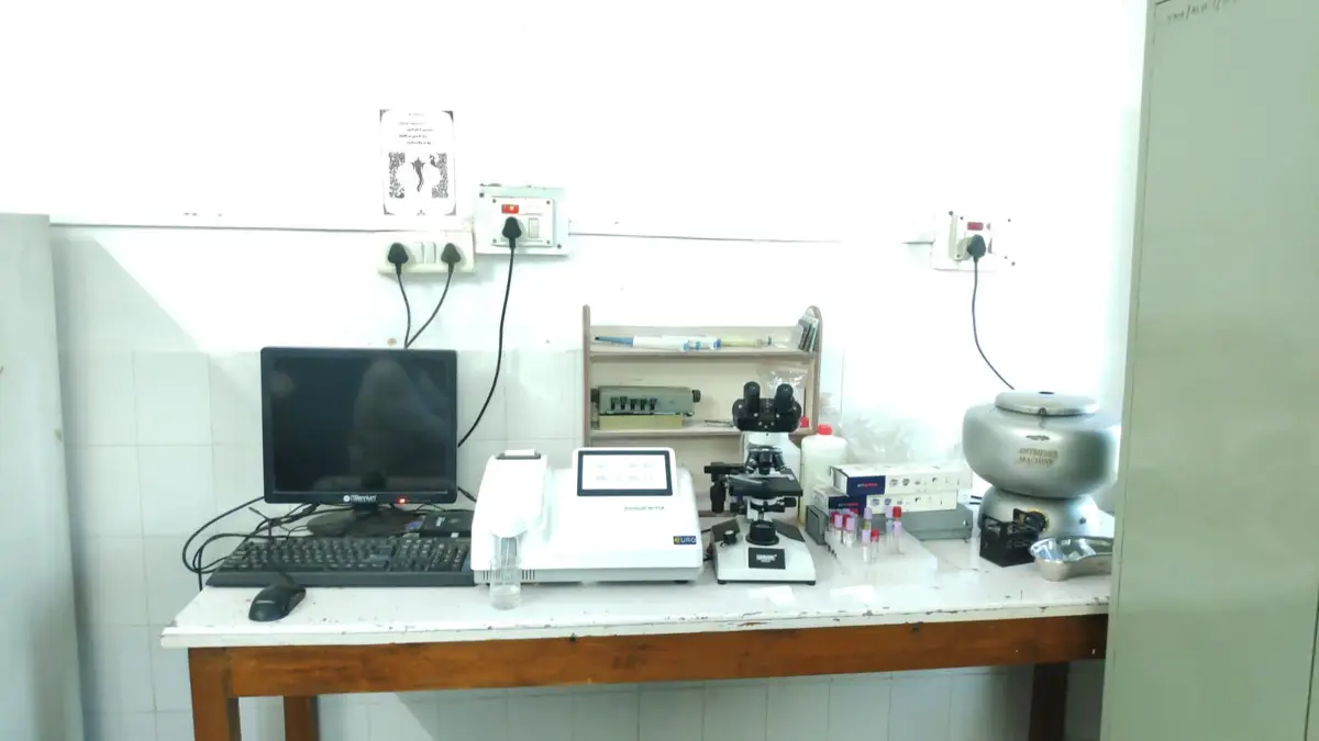 Jupiter Ayurved Medical College: campus photo 6
