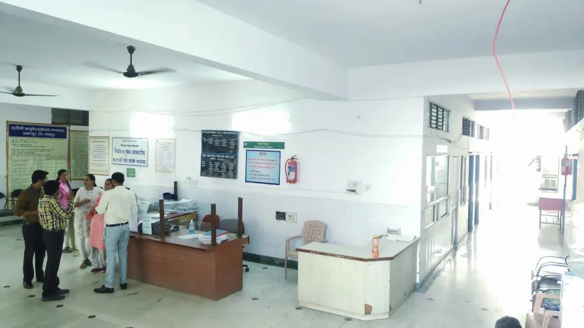 Jupiter Ayurved Medical College: campus photo 7