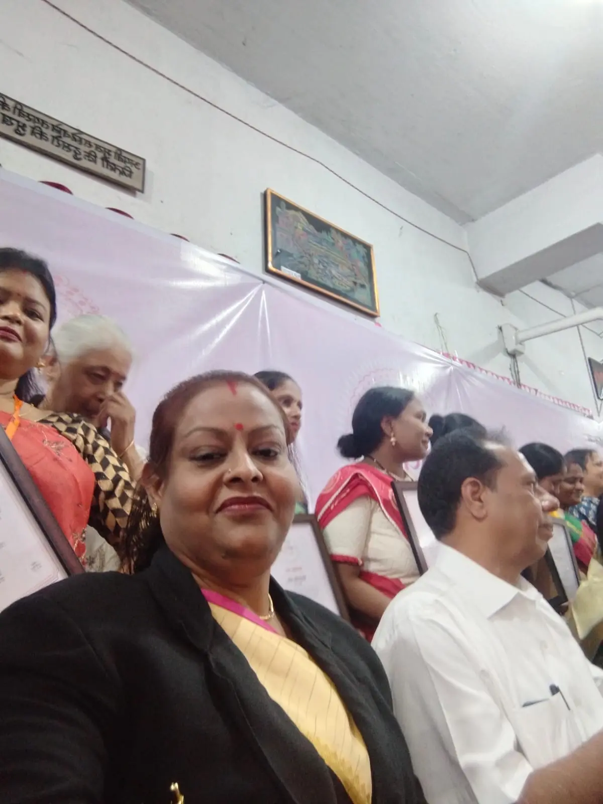 Jyoti Bhushan Pratap Singh Law College campus photo 2