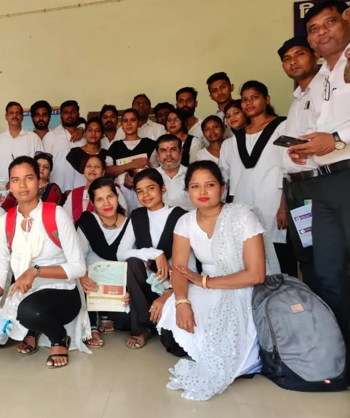 Jyoti Bhushan Pratap Singh Law College campus photo 8