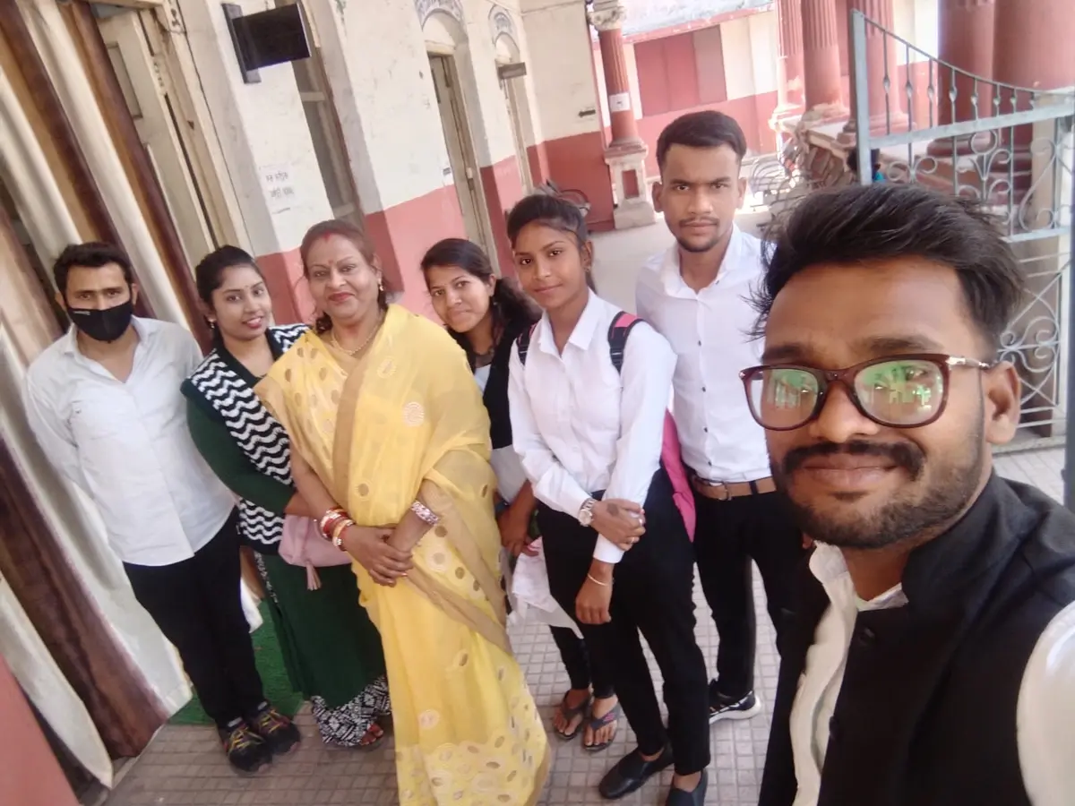 Jyoti Bhushan Pratap Singh Law College campus photo 5