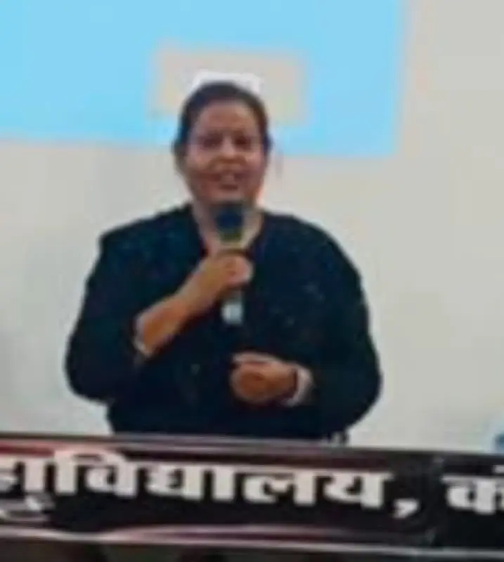 Jyoti Bhushan Pratap Singh Law College campus photo 4