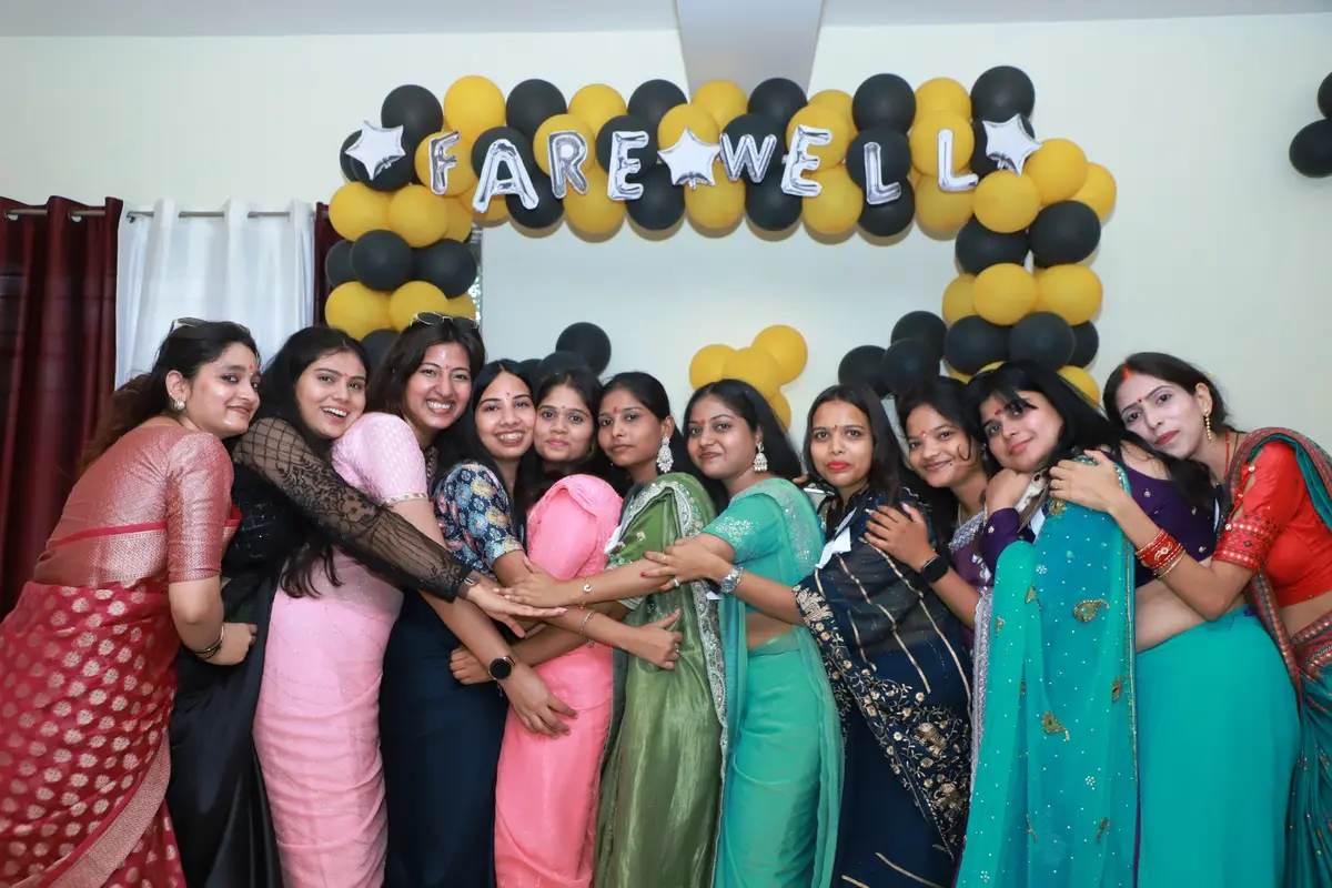 JYOTI PRAKASH MAHILA B.Ed. COLLEGE: campus photo 5