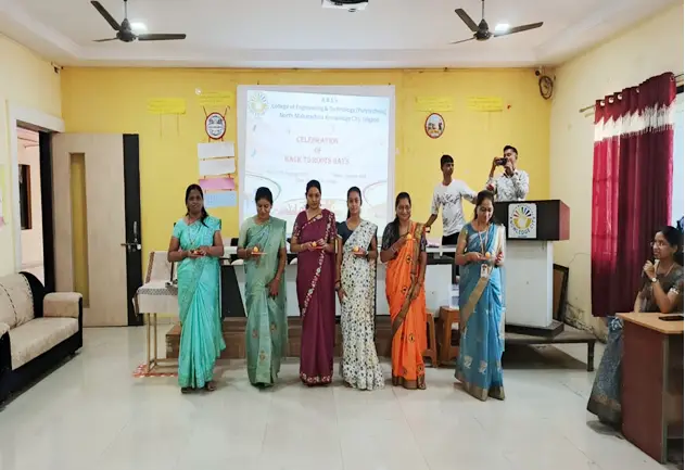 K.B.S.S, College of Engineering and Technology: campus photo 3