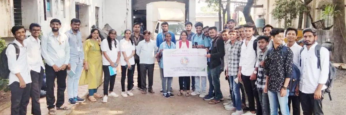 K.B.S.S, College of Engineering and Technology: campus photo 6