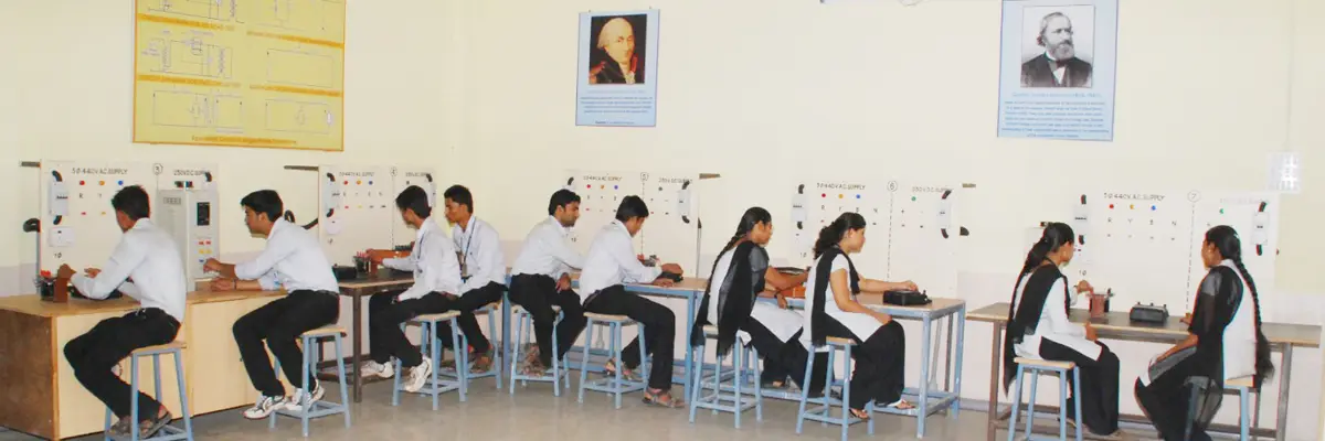 K.B.S.S, College of Engineering and Technology: campus photo 5