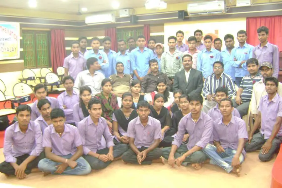 K.C. Pipili +3 Mahavidyalaya: campus photo 3