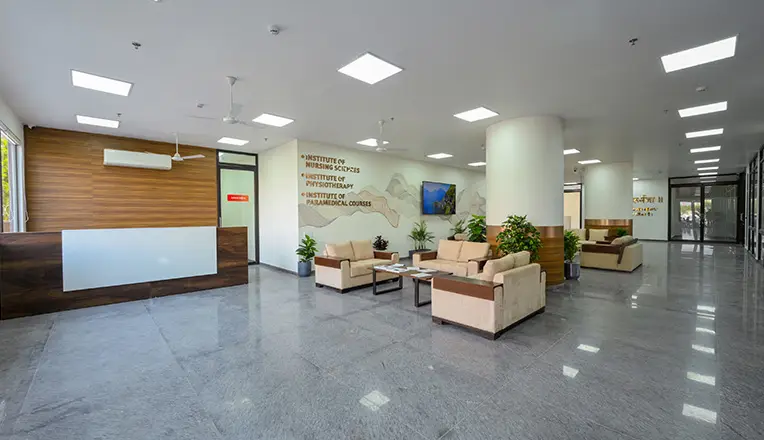 K D Institute of Optometry: campus photo 1